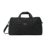 BLACK(01) | ボストンバッグ KANGOL バッグ | ギャレリア Bag＆Luggage