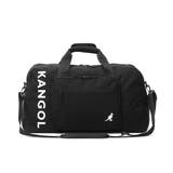 ボストンバッグ KANGOL バッグ | ギャレリア Bag＆Luggage | 詳細画像7 