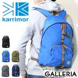 karrimor リュックサック デイパック | ギャレリア Bag＆Luggage | 詳細画像1 