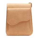 ナチュラル | ［革蛸オリジネーター］財布 革蛸 ウォレット | ギャレリア Bag＆Luggage