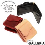 ［革蛸オリジネーター］財布 革蛸 ウォレット | ギャレリア Bag＆Luggage | 詳細画像1 