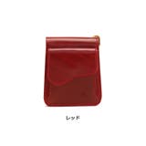 ［革蛸オリジネーター］財布 革蛸 ウォレット | ギャレリア Bag＆Luggage | 詳細画像4 