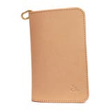 ナチュラル | ［革蛸オリジネーター］財布 革蛸 ミドル | ギャレリア Bag＆Luggage