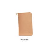 ［革蛸オリジネーター］財布 革蛸 ミドル | ギャレリア Bag＆Luggage | 詳細画像2 