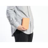 ［革蛸オリジネーター］財布 革蛸 ミドル | ギャレリア Bag＆Luggage | 詳細画像9 