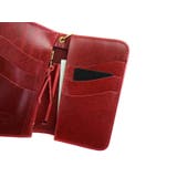 ［革蛸オリジネーター］財布 革蛸 ミドル | ギャレリア Bag＆Luggage | 詳細画像14 