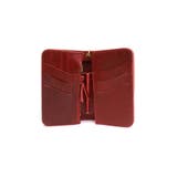 ［革蛸オリジネーター］財布 革蛸 ミドル | ギャレリア Bag＆Luggage | 詳細画像16 
