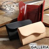 ［革蛸オリジネーター］財布 革蛸 ウォレット | ギャレリア Bag＆Luggage | 詳細画像1 