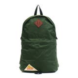 オリーブ | リュック KELTY デイパック | ギャレリア Bag&Luggage