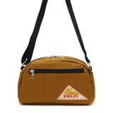 キャラメル | KELTY ショルダーバッグ ROUND | ギャレリア Bag＆Luggage