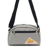 グレー | KELTY ショルダーバッグ ROUND | ギャレリア Bag＆Luggage