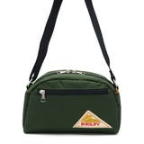 オリーブ | KELTY ショルダーバッグ ROUND | ギャレリア Bag＆Luggage