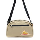 サンド | KELTY ショルダーバッグ ROUND | ギャレリア Bag＆Luggage