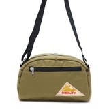 タン | KELTY ショルダーバッグ ROUND | ギャレリア Bag＆Luggage