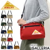 KELTY ショルダーバッグ ROUND | ギャレリア Bag＆Luggage | 詳細画像1 