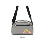 KELTY ショルダーバッグ ROUND | ギャレリア Bag＆Luggage | 詳細画像8 