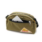 KELTY ショルダーバッグ ROUND | ギャレリア Bag＆Luggage | 詳細画像21 