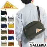 KELTY ショルダーバッグ ROUND | ギャレリア Bag＆Luggage | 詳細画像1 
