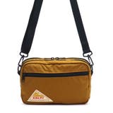 キャラメル | ショルダーバッグ KELTY 斜めがけ | ギャレリア Bag＆Luggage
