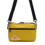 マスタード | ショルダーバッグ KELTY 斜めがけ | ギャレリア Bag＆Luggage