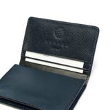 名刺入れ KUBERA 9981 | ギャレリア Bag＆Luggage | 詳細画像16 