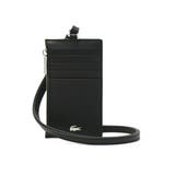 ブラック(000) | 財布 ＬＡＣＯＳＴＥ コインケース | ギャレリア Bag＆Luggage