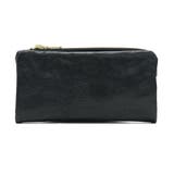 ブラック(01) | 長財布 リー loose | ギャレリア Bag＆Luggage