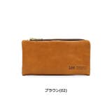 長財布 リー loose | ギャレリア Bag＆Luggage | 詳細画像3 