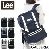 リュック リー バッグ | ギャレリア Bag&Luggage | 詳細画像1
