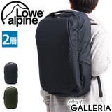 リュック Lowe alpine | ギャレリア Bag＆Luggage | 詳細画像1 