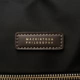 ボストンバッグ MACKINTOSH PHILOSOPHY | ギャレリア Bag＆Luggage | 詳細画像26 