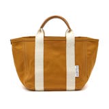 CAMEL | ［メゾンキャンバス］トートバッグ MAISON CANVVAS | ギャレリア Bag＆Luggage