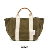 ［メゾンキャンバス］トートバッグ MAISON CANVVAS | ギャレリア Bag＆Luggage | 詳細画像4 