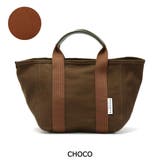 ［メゾンキャンバス］トートバッグ MAISON CANVVAS | ギャレリア Bag＆Luggage | 詳細画像5 