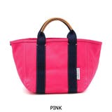 ［メゾンキャンバス］トートバッグ MAISON CANVVAS | ギャレリア Bag＆Luggage | 詳細画像10 