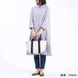 ［メゾンキャンバス］トートバッグ MAISON CANVVAS | ギャレリア Bag＆Luggage | 詳細画像17 