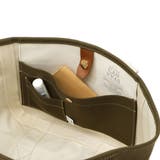 ［メゾンキャンバス］トートバッグ MAISON CANVVAS | ギャレリア Bag＆Luggage | 詳細画像21 