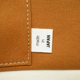 ［メゾンキャンバス］トートバッグ MAISON CANVVAS | ギャレリア Bag＆Luggage | 詳細画像27 