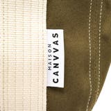 ［メゾンキャンバス］トートバッグ MAISON CANVVAS | ギャレリア Bag＆Luggage | 詳細画像29 