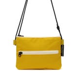 YELLOW | ［メゾンキャンバス］トラベルポーチ MAISON CANVVAS | ギャレリア Bag＆Luggage