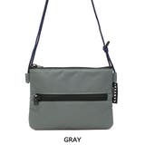 ［メゾンキャンバス］トラベルポーチ MAISON CANVVAS | ギャレリア Bag＆Luggage | 詳細画像5 