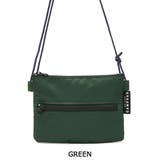 ［メゾンキャンバス］トラベルポーチ MAISON CANVVAS | ギャレリア Bag＆Luggage | 詳細画像7 
