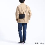 ［メゾンキャンバス］トラベルポーチ MAISON CANVVAS | ギャレリア Bag＆Luggage | 詳細画像13 