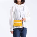 ［メゾンキャンバス］トラベルポーチ MAISON CANVVAS | ギャレリア Bag＆Luggage | 詳細画像14 