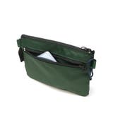 ［メゾンキャンバス］トラベルポーチ MAISON CANVVAS | ギャレリア Bag＆Luggage | 詳細画像20 