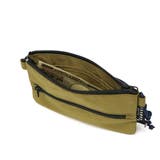 ［メゾンキャンバス］トラベルポーチ MAISON CANVVAS | ギャレリア Bag＆Luggage | 詳細画像21 