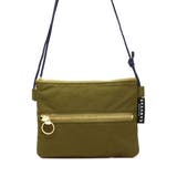 OLIVE | ［メゾンキャンバス］トラベルポーチ MAISON CANVVAS | ギャレリア Bag＆Luggage