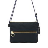 NAVY | ［メゾンキャンバス］トラベルポーチ MAISON CANVVAS | ギャレリア Bag＆Luggage