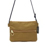 BEIGE | ［メゾンキャンバス］トラベルポーチ MAISON CANVVAS | ギャレリア Bag＆Luggage