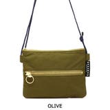 ［メゾンキャンバス］トラベルポーチ MAISON CANVVAS | ギャレリア Bag＆Luggage | 詳細画像2 